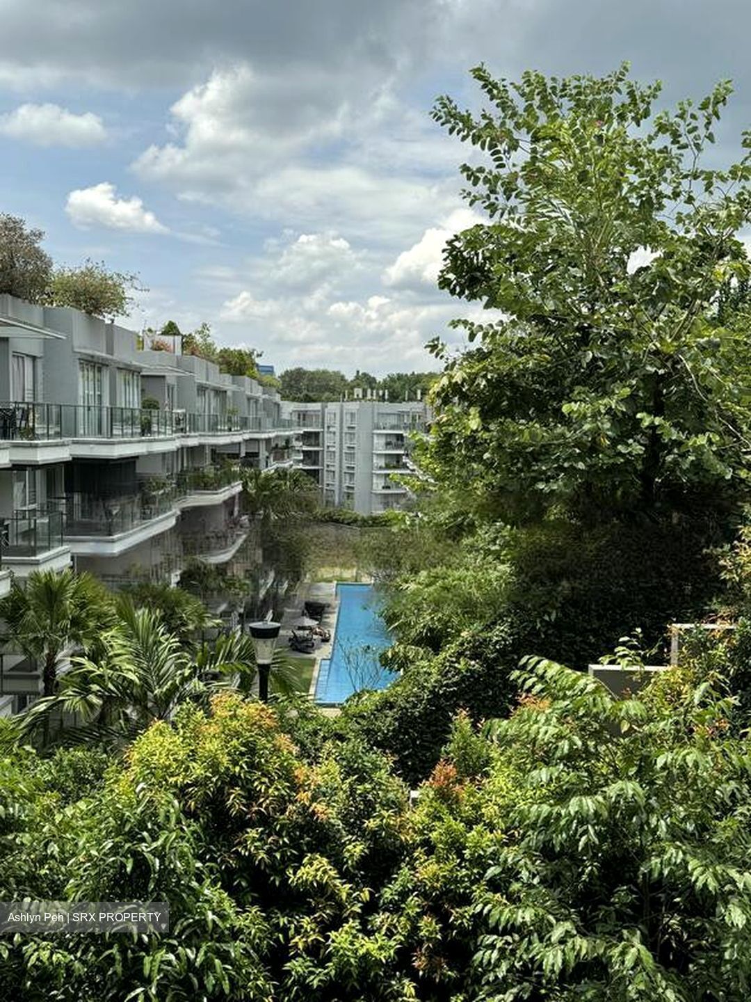 Haus On Handy (D9), Condominium #466548411